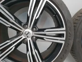 Volvo XC90 R19 alloy rim 31471314