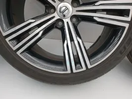 Volvo XC90 R19 alloy rim 31471314