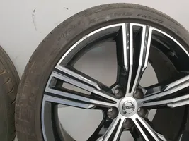 Volvo XC90 R19 alloy rim 31471314