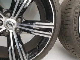 Volvo XC90 R19 alloy rim 31471314