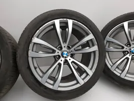BMW X5 F15 R20 alloy rim 7846791