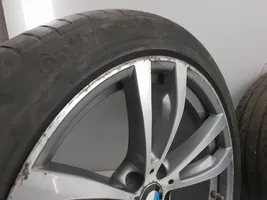 BMW X5 F15 R 20 alumīnija - vieglmetāla disks (-i) 7846791
