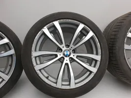 BMW X5 F15 Cerchione in lega R20 7846791