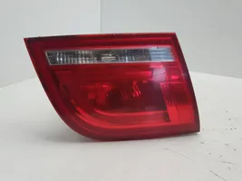 Audi A3 S3 A3 Sportback 8P Luci posteriori del portellone del bagagliaio 94450930216