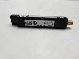 Volkswagen Golf VII Aerial antenna amplifier 5G6035577