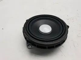 BMW 6 G32 Gran Turismo Kit système audio 9364956