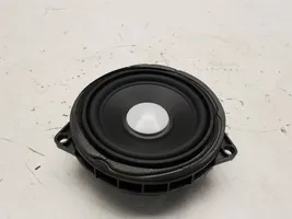 BMW 6 G32 Gran Turismo Audio system kit 9364956