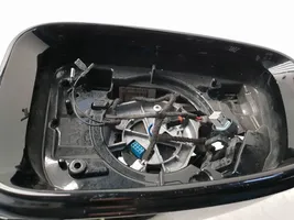 BMW 6 G32 Gran Turismo Rétroviseur électrique de porte avant F0186102U668B