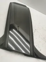 BMW 6 G32 Gran Turismo Rivestimento modanatura del vetro della portiera anteriore 16081013