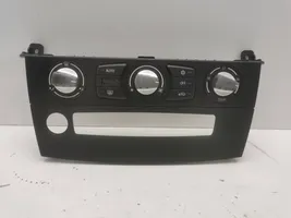 BMW 5 E60 E61 Panel klimatyzacji 9177712