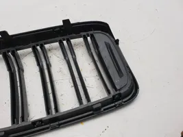 BMW 6 G32 Gran Turismo Grille calandre supérieure de pare-chocs avant A171222