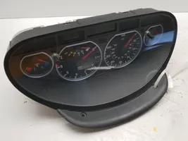 BMW 3 E46 Velocímetro (tablero de instrumentos) 6915252