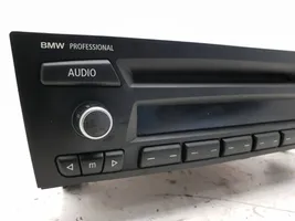 BMW 3 E90 E91 Unité principale radio / CD / DVD / GPS 9243922