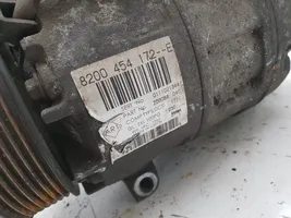 Renault Trafic II (X83) Air conditioning (A/C) compressor (pump) 8200454172E