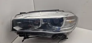 BMW X5 F15 Headlight/headlamp 7290055