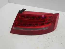 Audi A5 8T 8F Lampa tylna 8T0945096D