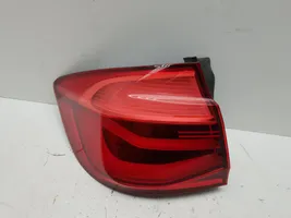 BMW X1 E84 Lampa tylna 