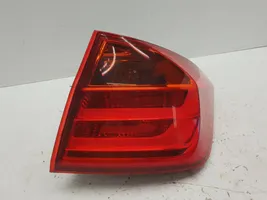 BMW 3 F30 F35 F31 Rear/tail lights 7259894