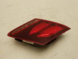 Mercedes-Benz E C207 W207 Lampy tylnej klapy bagażnika A2079063700