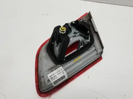 Audi A5 8T 8F Lampy tylnej klapy bagażnika 7162299