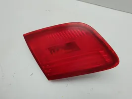 Audi A5 8T 8F Lampy tylnej klapy bagażnika 7162299