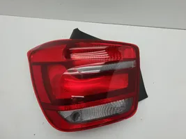 BMW X1 E84 Rear/tail lights 