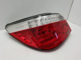 BMW 5 E60 E61 Rear/tail lights 19528501