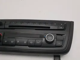 BMW 3 F30 F35 F31 Climate control unit 9226784