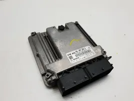 BMW 3 F30 F35 F31 Calculateur moteur ECU 