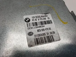 BMW 3 E90 E91 Centralina/modulo ECU ripartitore di coppia 9113348