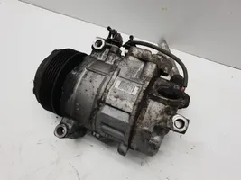 BMW X1 E84 Compressore aria condizionata (A/C) (pompa) 6987862