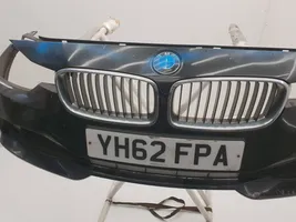 BMW 3 F30 F35 F31 Front bumper 7298995