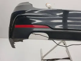 BMW 3 F30 F35 F31 Rear bumper 15907000000000