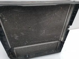 BMW X5 F15 Radiator set 8576995