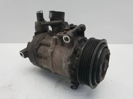 BMW 3 F30 F35 F31 Compressore aria condizionata (A/C) (pompa) GE4471502664