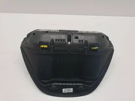 BMW 3 F30 F35 F31 Tachimetro (quadro strumenti) 17649411