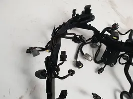 Volvo XC90 Cableado de instalación del motor 31499292