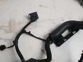 Volvo XC90 Cableado de instalación del motor 31499292