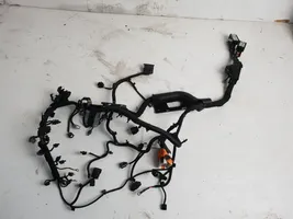 Volvo XC90 Engine installation wiring loom 31499292