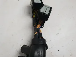 Volvo XC90 Cableado de instalación del motor 31499292