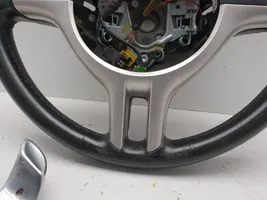 BMW 3 E46 Steering wheel 6760665