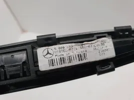 Mercedes-Benz E C207 W207 Altri interruttori/pulsanti/cambi 6000542