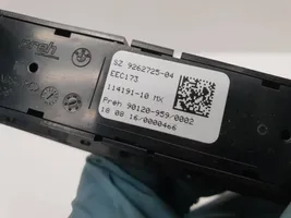 BMW X5 F15 Przycisk kontroli trakcji ASR 9262725