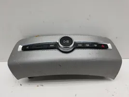 Volvo XC90 Console centrale, commande de multimédia l'unité principale P31346790