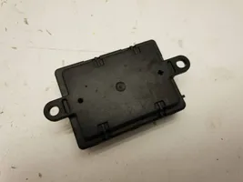 BMW 1 F20 F21 Console centrale, commande de multimédia l'unité principale 9371374