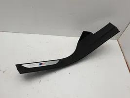 BMW X5 F15 Copertura del rivestimento del sottoporta posteriore 108349