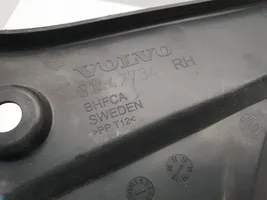 Volvo XC90 Radiatorių apdaila 31442734