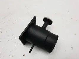 BMW 5 E39 EGR valve cooler 