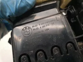BMW X5 F15 Griglia di ventilazione centrale cruscotto 08593001