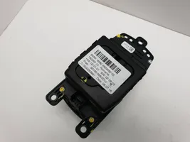 BMW X5 F15 Multifunctional control switch/knob 6829082